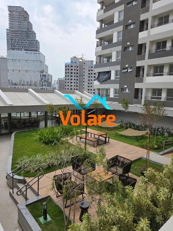 Apartamento, 1 quarto, 33 m² - Foto 12