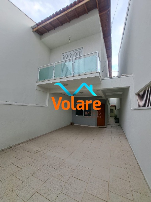 Casa, 3 quartos, 150 m² - Foto 2