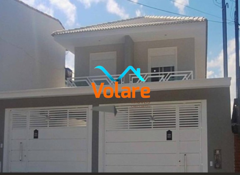 Casa, 3 quartos, 130 m² - Foto 25