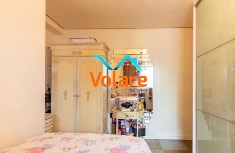 Apartamento, 4 quartos, 200 m² - Foto 14