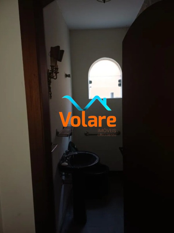 Casa, 5 quartos, 360 m² - Foto 15