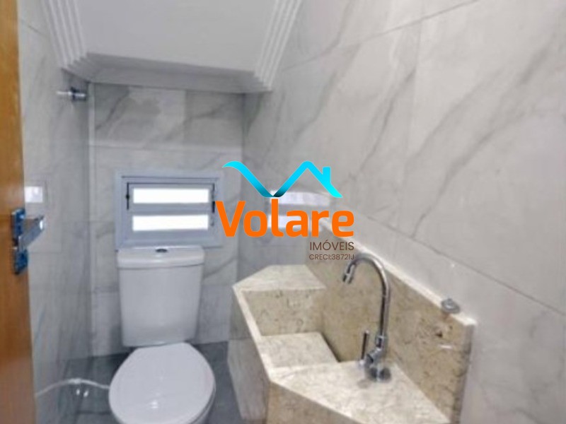 Casa, 3 quartos, 130 m² - Foto 6