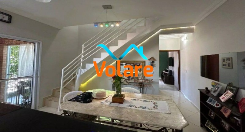 Casa, 3 quartos - Foto 2