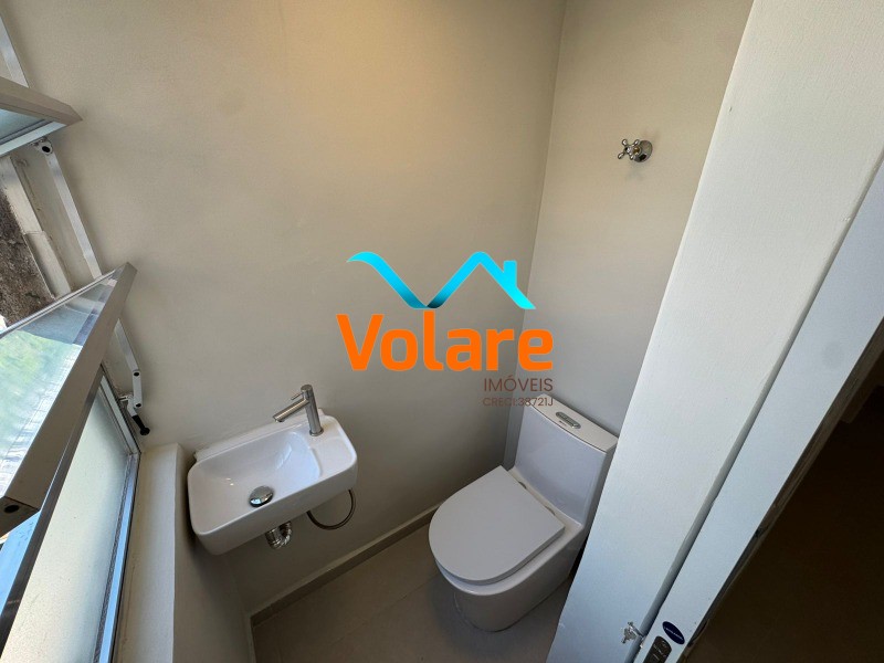 Apartamento, 2 quartos, 64 m² - Foto 9