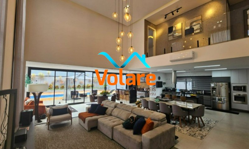 Casa, 4 quartos - Foto 1
