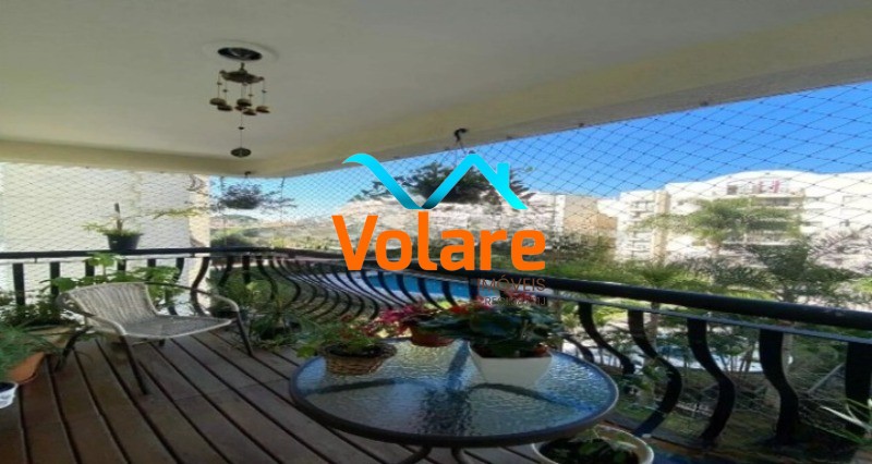 Apartamento, 3 quartos, 106 m² - Foto 8
