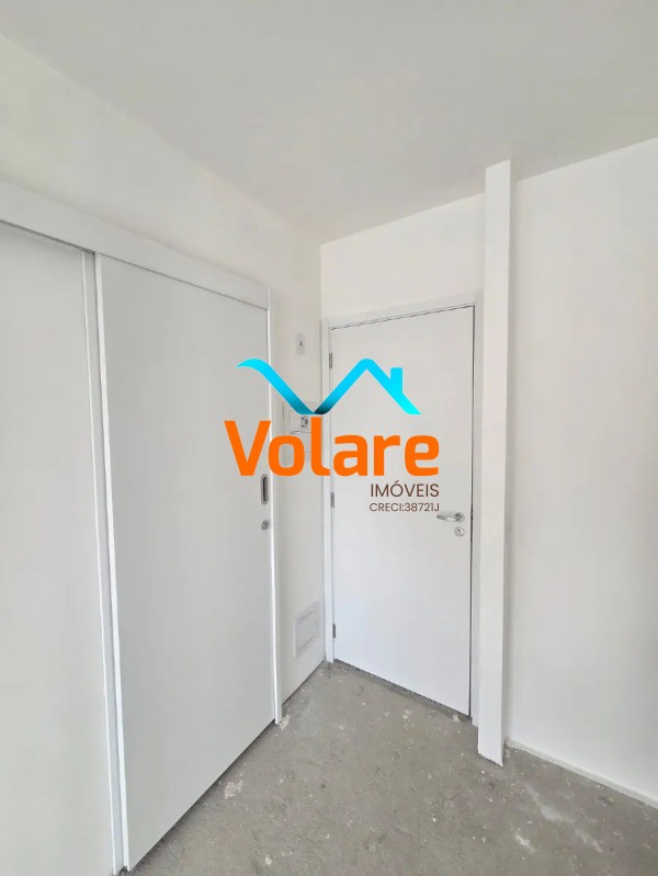 Apartamento, 1 quarto, 33 m² - Foto 9