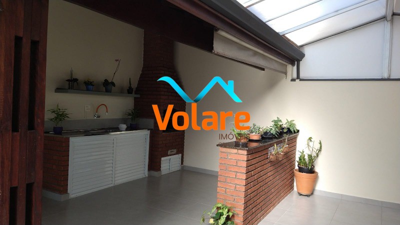 Casa, 3 quartos, 250 m² - Foto 8