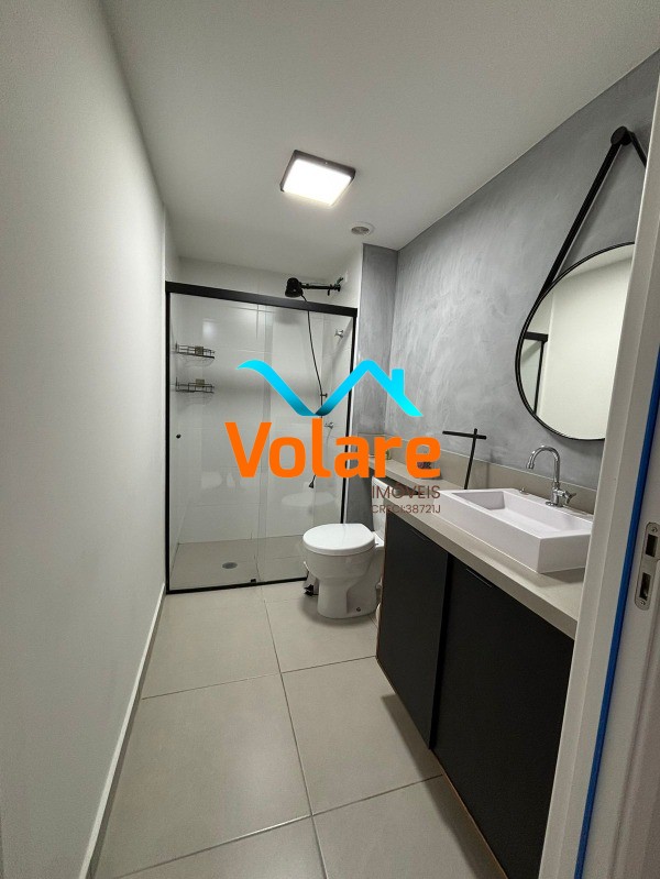 Apartamento, 1 quarto, 24 m² - Foto 4