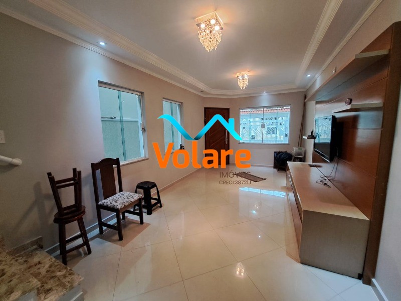 Casa, 3 quartos, 150 m² - Foto 9