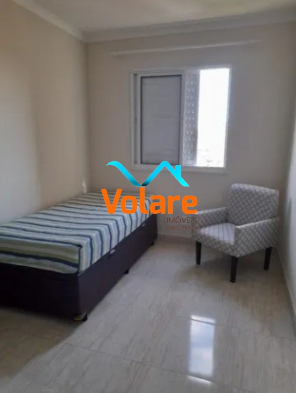 Apartamento, 2 quartos, 50 m² - Foto 11