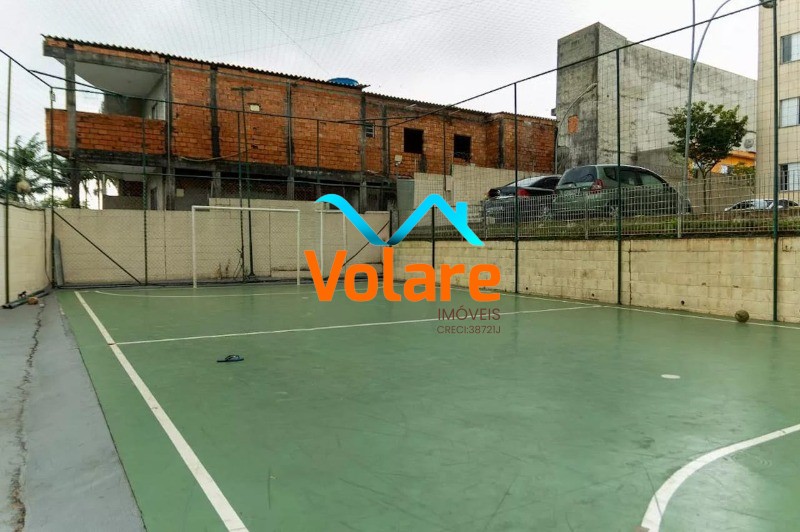 Apartamento, 2 quartos, 47 m² - Foto 14