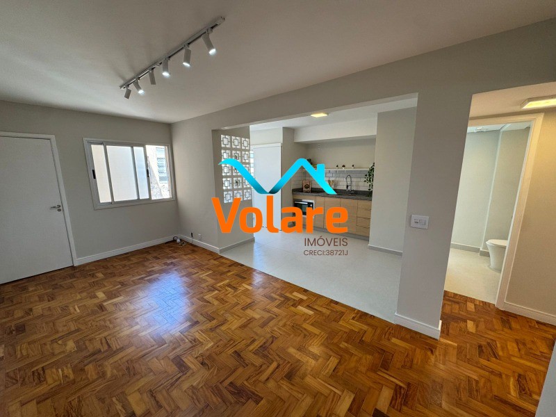 Apartamento, 2 quartos, 64 m² - Foto 1