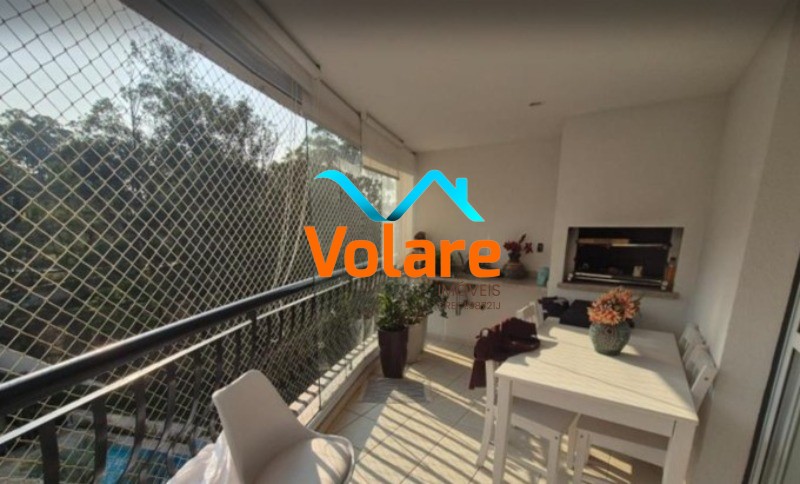 Apartamento, 3 quartos, 135 m² - Foto 3