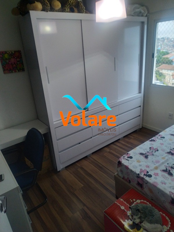 Apartamento, 2 quartos, 50 m² - Foto 12