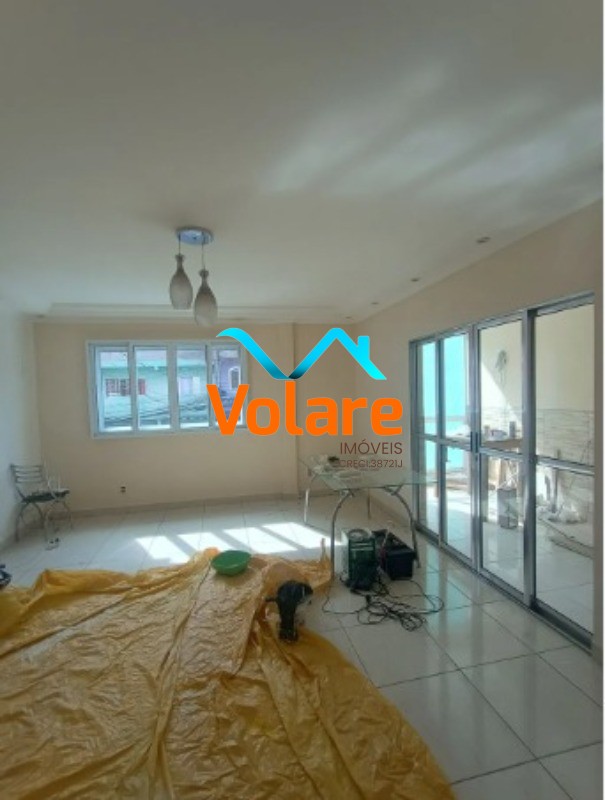 Casa, 3 quartos, 107 m² - Foto 1