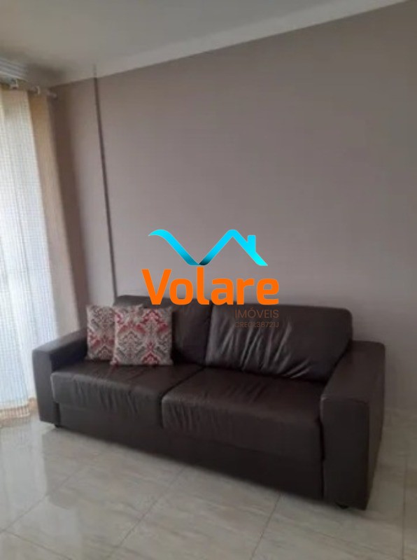 Apartamento, 2 quartos, 50 m² - Foto 6