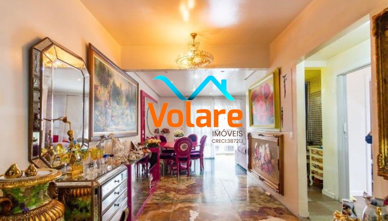 Apartamento, 4 quartos, 200 m² - Foto 6