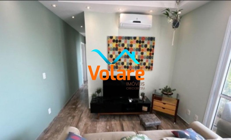 Apartamento, 3 quartos, 91 m² - Foto 6