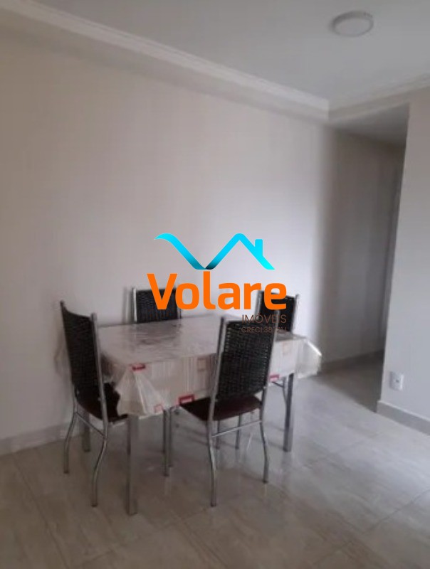 Apartamento, 2 quartos, 50 m² - Foto 5