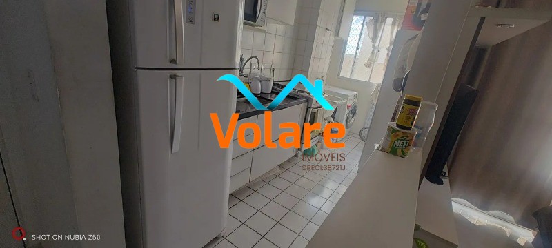 Apartamento, 2 quartos, 47 m² - Foto 3