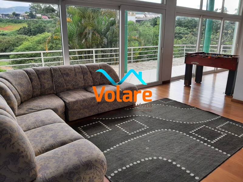 Casa, 4 quartos, 500 m² - Foto 2