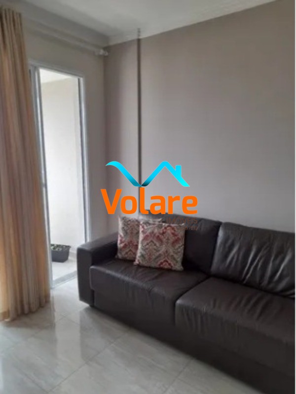 Apartamento, 2 quartos, 50 m² - Foto 7