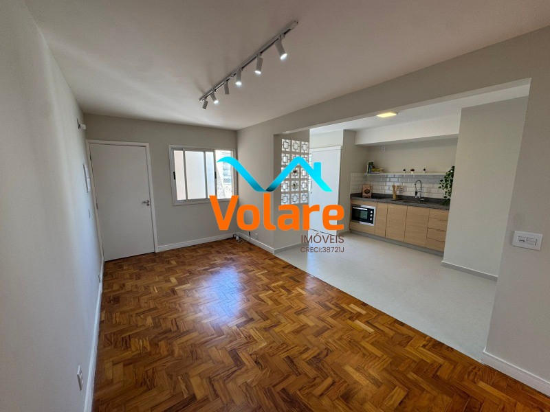 Apartamento, 2 quartos, 64 m² - Foto 2