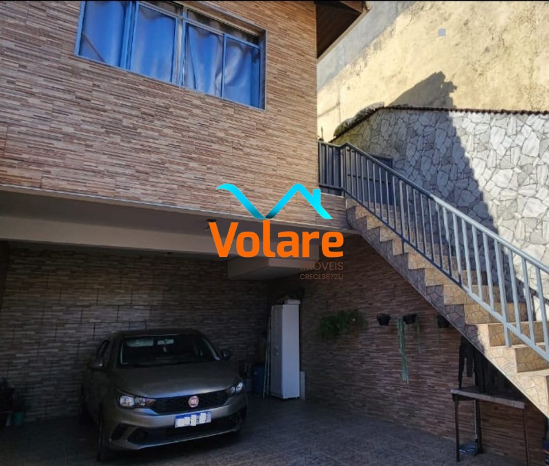 Casa, 2 quartos, 90 m² - Foto 1