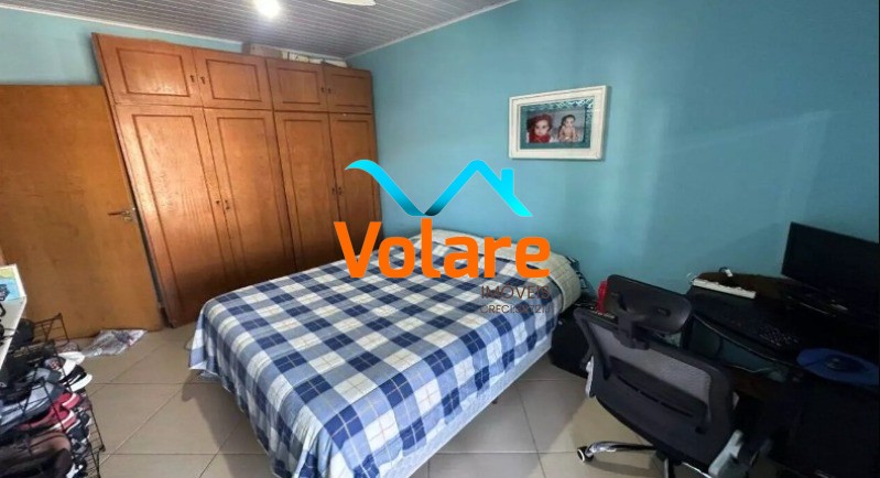 Casa, 3 quartos - Foto 11