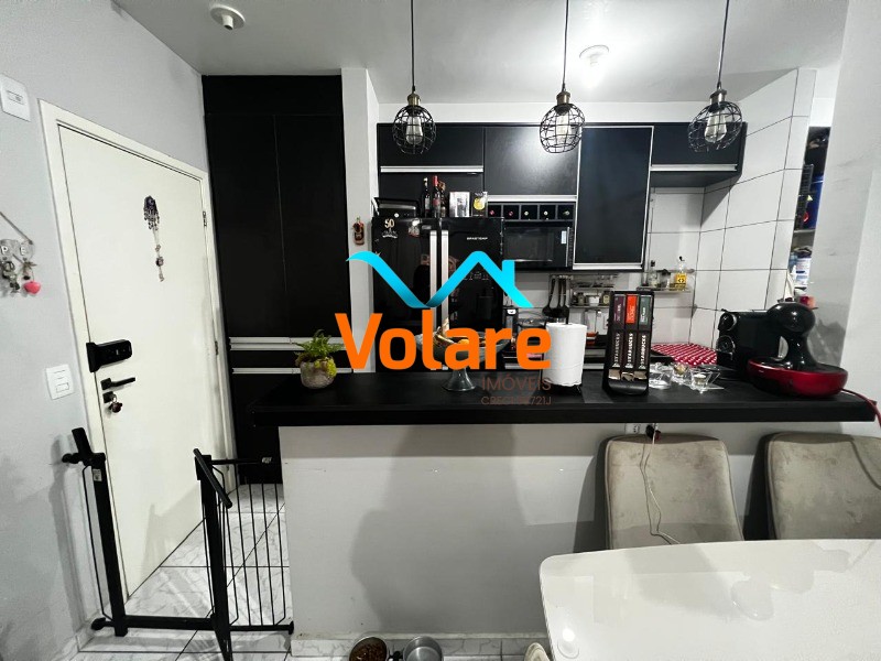 Apartamento, 3 quartos, 74 m² - Foto 4