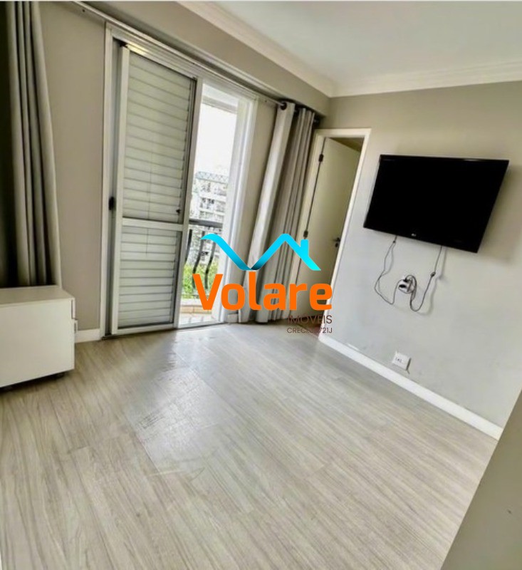 Apartamento, 3 quartos, 135 m² - Foto 21