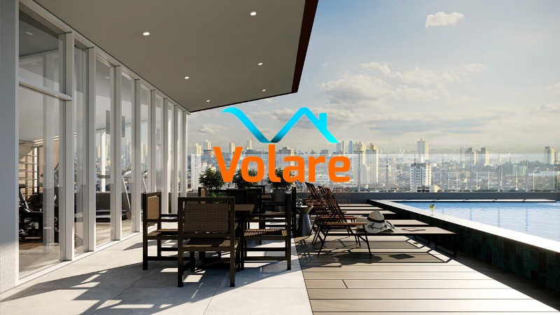 Apartamento, 1 quarto, 33 m² - Foto 23