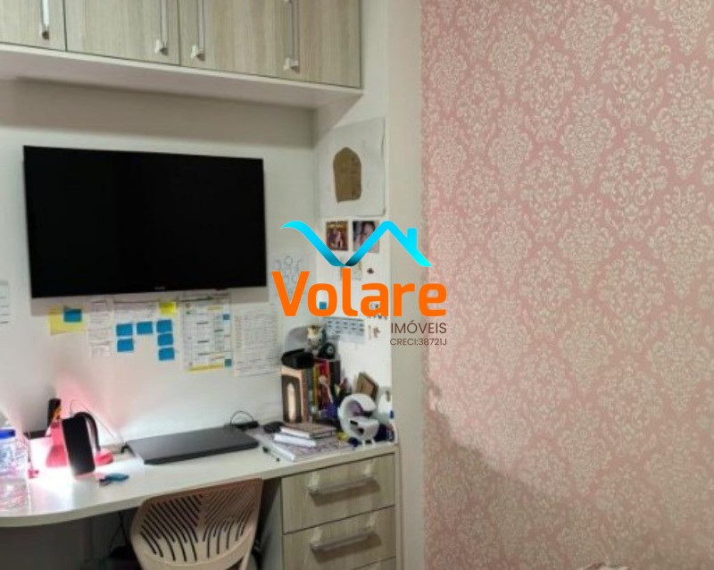 Apartamento, 3 quartos, 72 m² - Foto 13