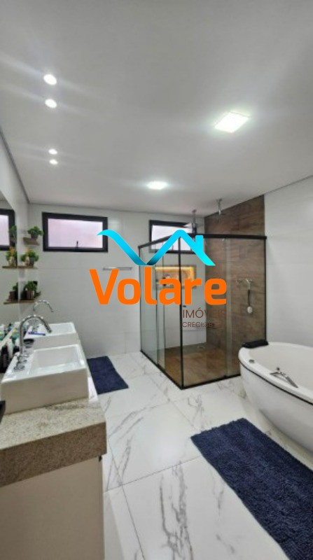 Casa, 4 quartos - Foto 18
