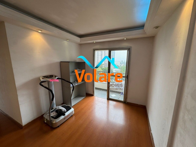 Apartamento, 3 quartos, 77 m² - Foto 2