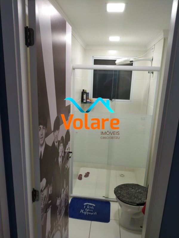 Apartamento, 2 quartos, 50 m² - Foto 14