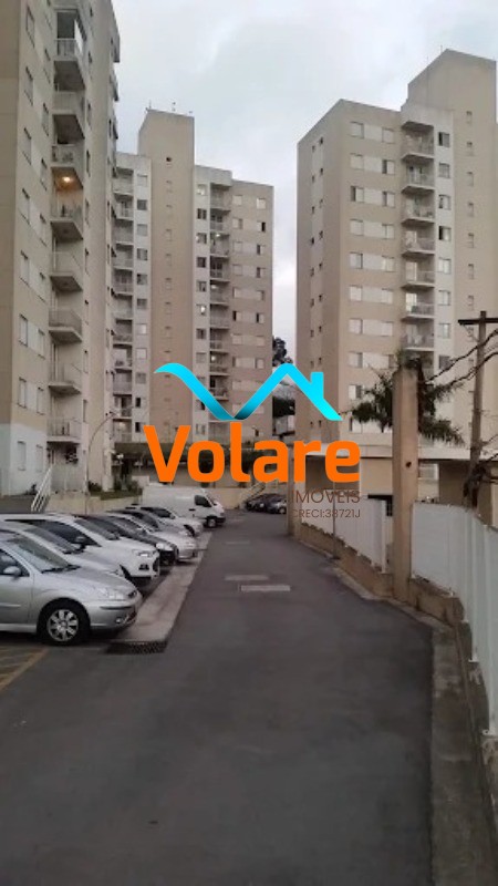 Apartamento, 2 quartos, 47 m² - Foto 13