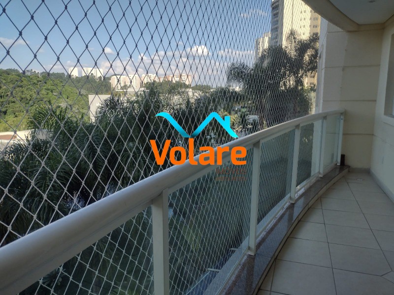 Apartamento, 2 quartos, 113 m² - Foto 4