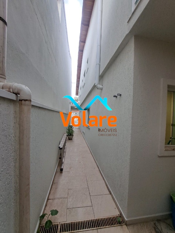 Casa, 3 quartos, 150 m² - Foto 25