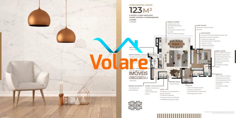 Apartamento, 3 quartos, 123 m² - Foto 15