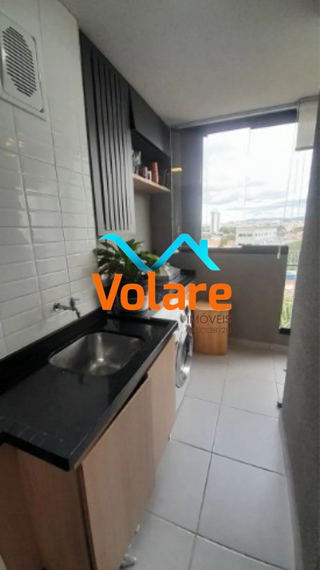 Apartamento, 2 quartos, 48 m² - Foto 5