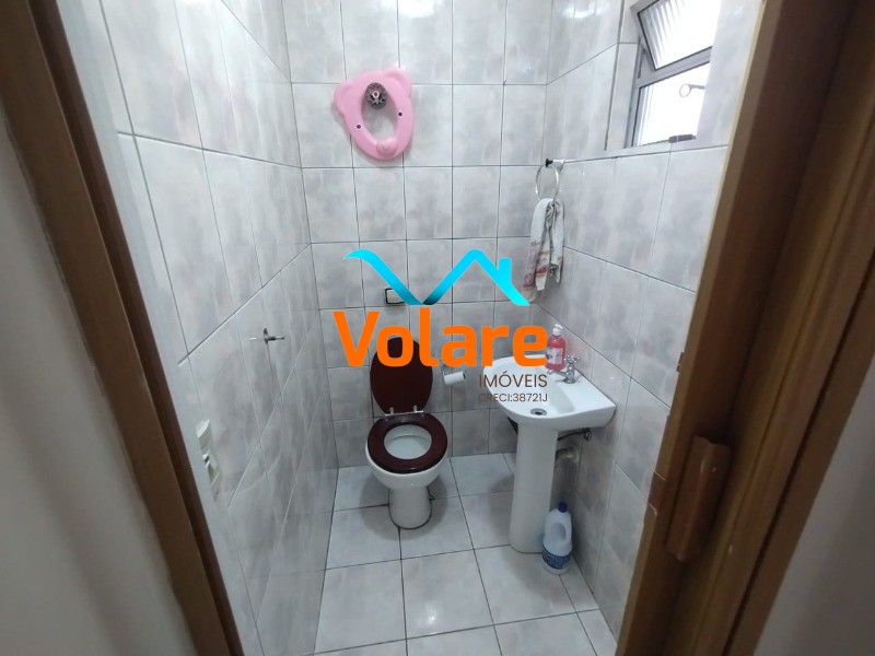Casa, 3 quartos, 141 m² - Foto 4