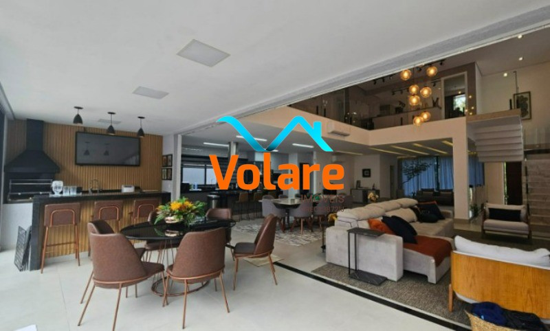 Casa, 4 quartos - Foto 3