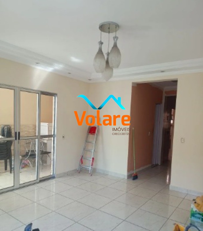 Casa, 3 quartos, 107 m² - Foto 2