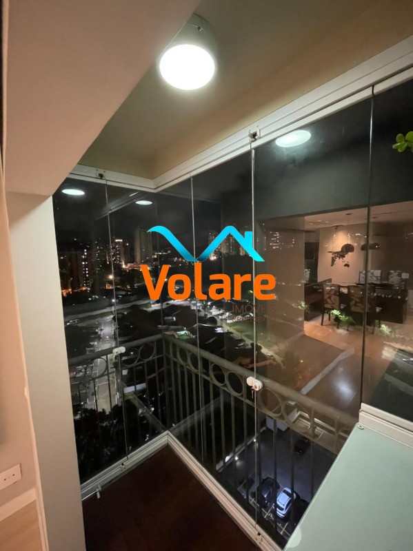 Apartamento, 2 quartos, 60 m² - Foto 4