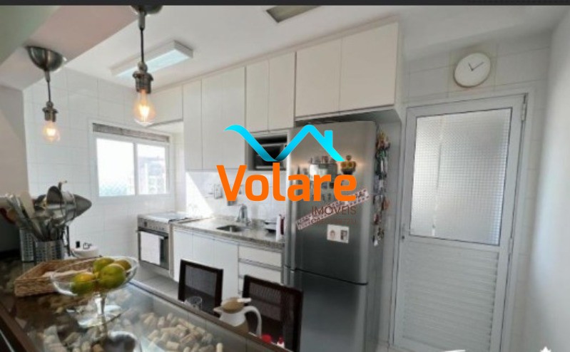 Apartamento, 3 quartos, 91 m² - Foto 8