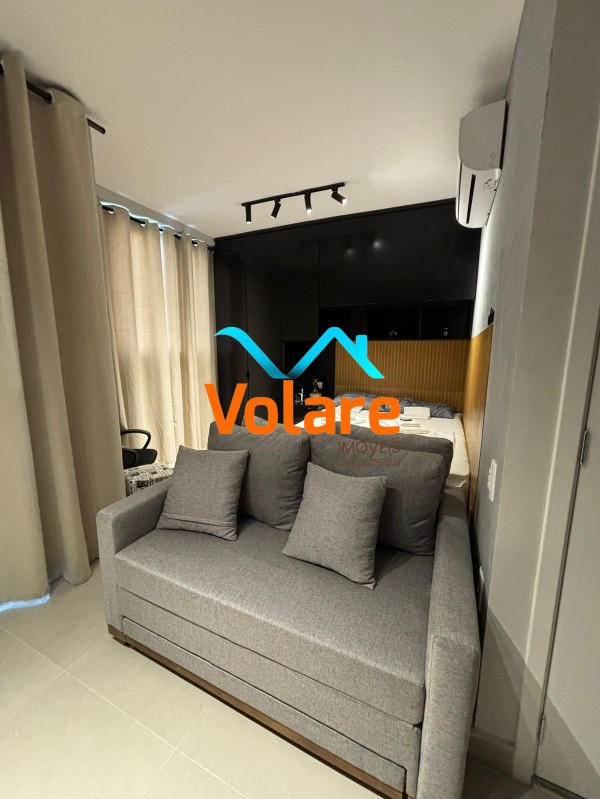 Apartamento, 1 quarto, 24 m² - Foto 1
