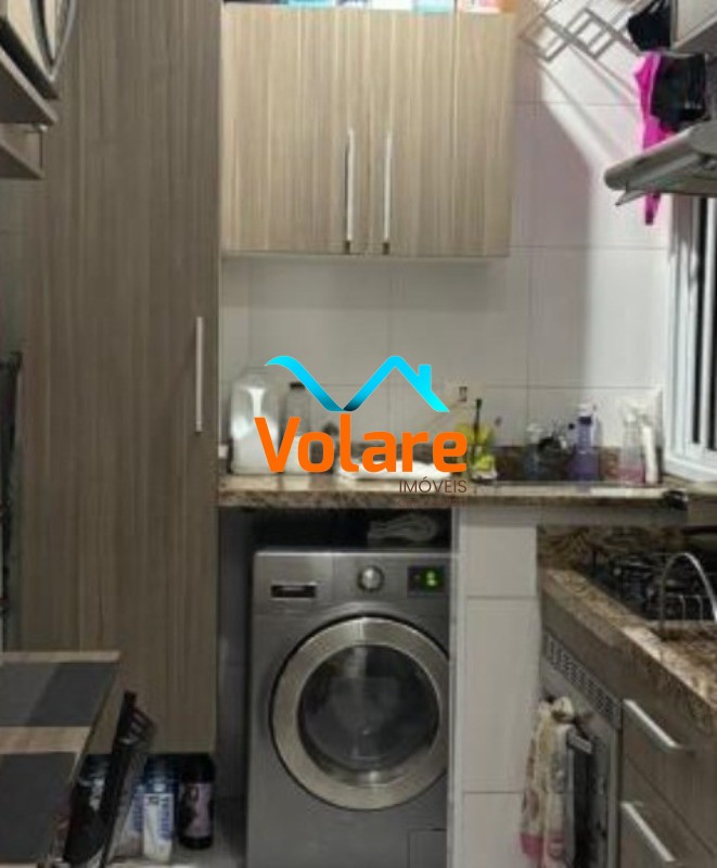 Apartamento, 3 quartos, 72 m² - Foto 6