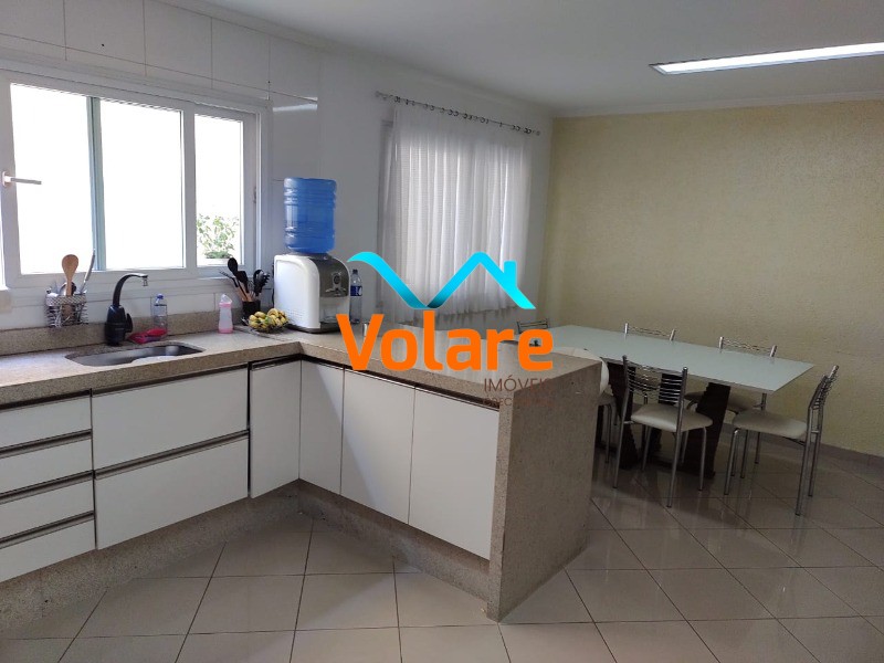 Casa, 3 quartos, 230 m² - Foto 3